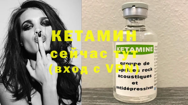 молекула духа Няндома